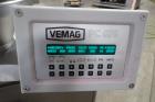 2013 Vemag Robot 500 Vacuum Filler